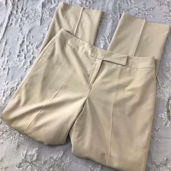 Tahari ASL Ladies Pants Suit Size 14 - Picture 13 of 16
